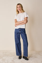 Cotton t-shirt