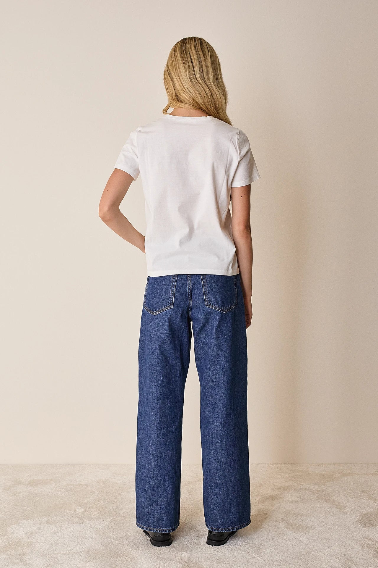 Cotton t-shirt