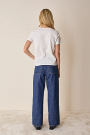 Cotton t-shirt