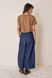 Cotton t-shirt