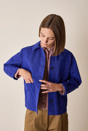 Work jacket