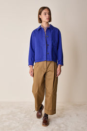 Work jacket