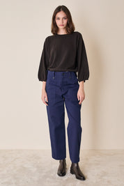 Fatigue trousers