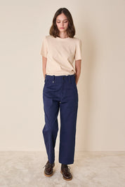 Fatigue trousers