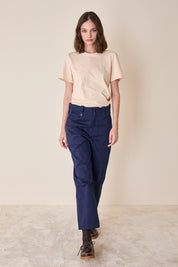 Fatigue trousers