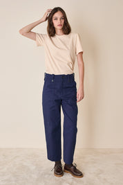 Fatigue trousers