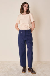 Fatigue trousers