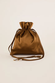 Drawstring bag