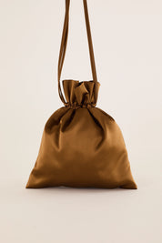 Drawstring bag