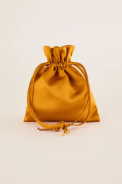 Drawstring bag