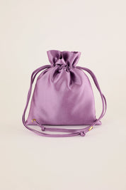 Drawstring bag
