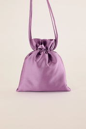 Drawstring bag