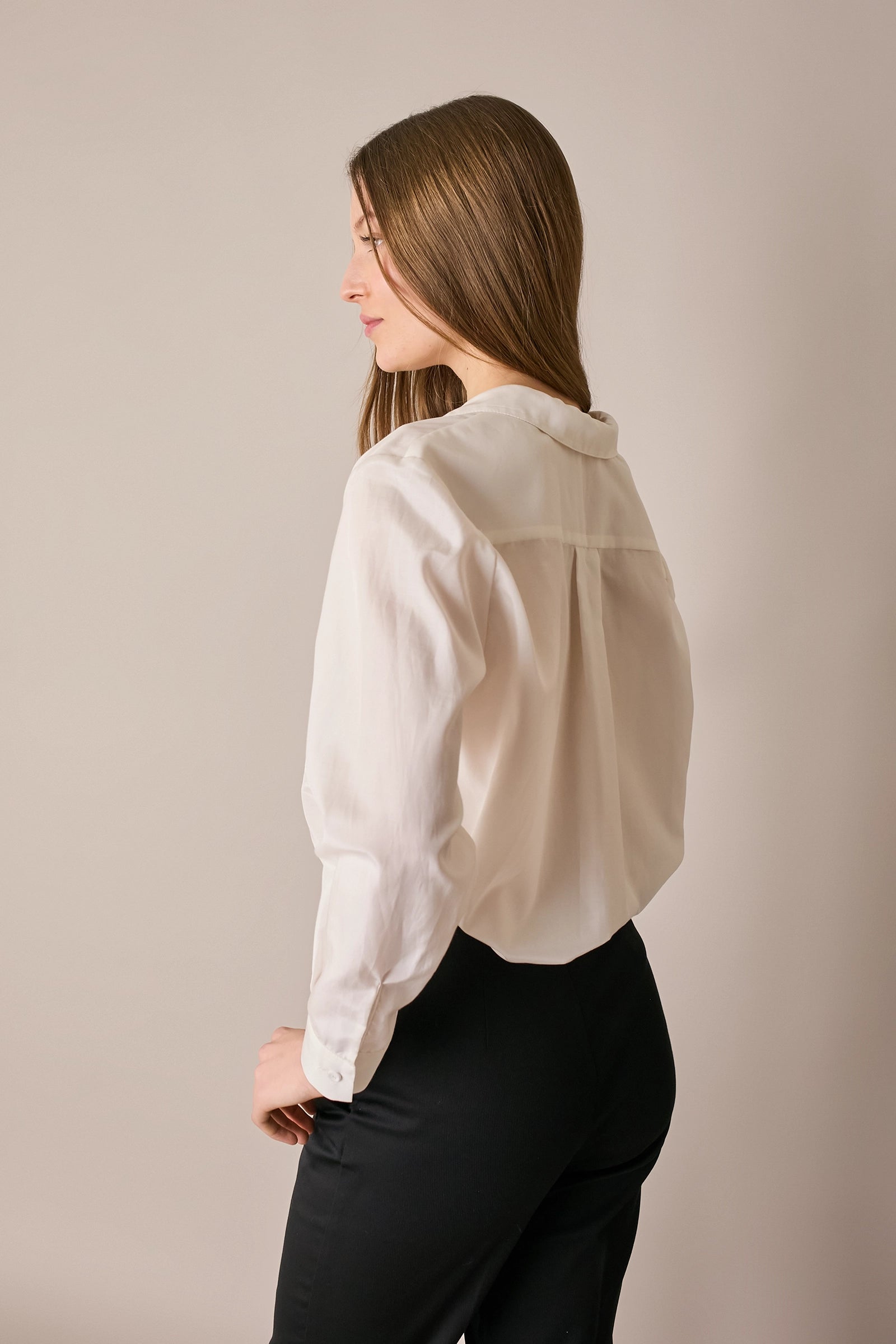 Camicia casual