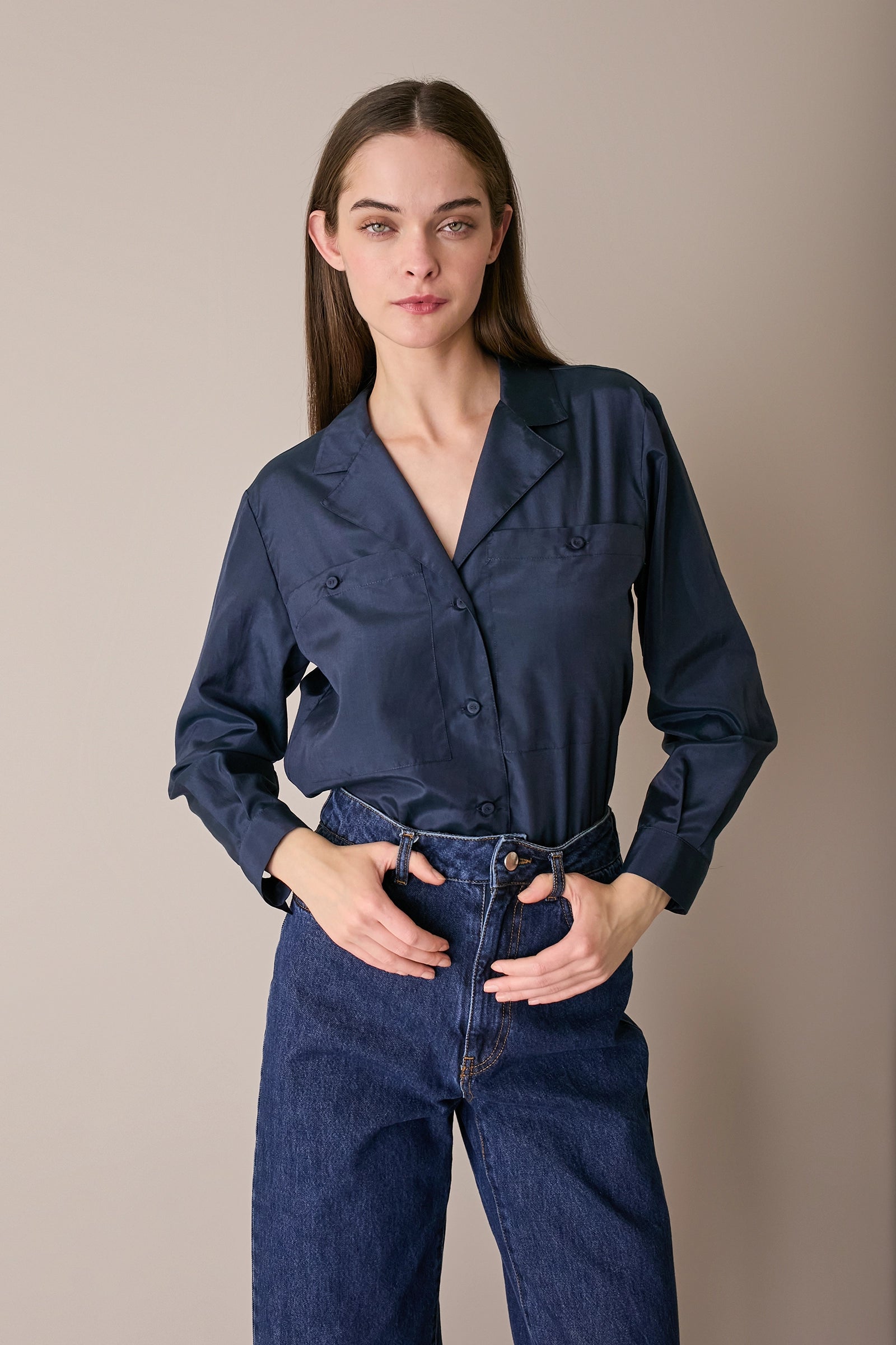 Camicia casual