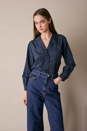 Camicia casual