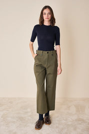 Army trousers