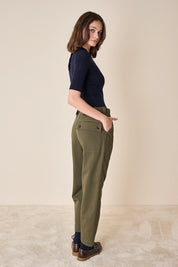 Army trousers