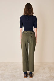 Army trousers