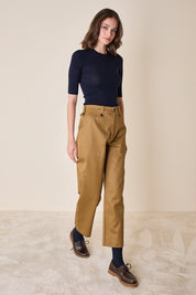 Army trousers