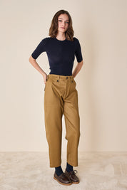 Army trousers