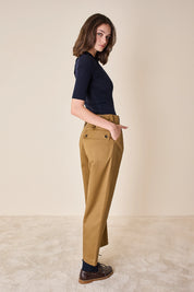Army trousers