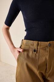 Army trousers