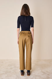 Army trousers