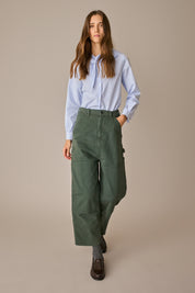 Pantaloni fatigue