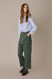 Pantaloni fatigue