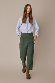 Pantaloni fatigue