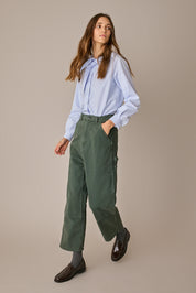 Pantaloni fatigue