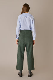 Pantaloni fatigue