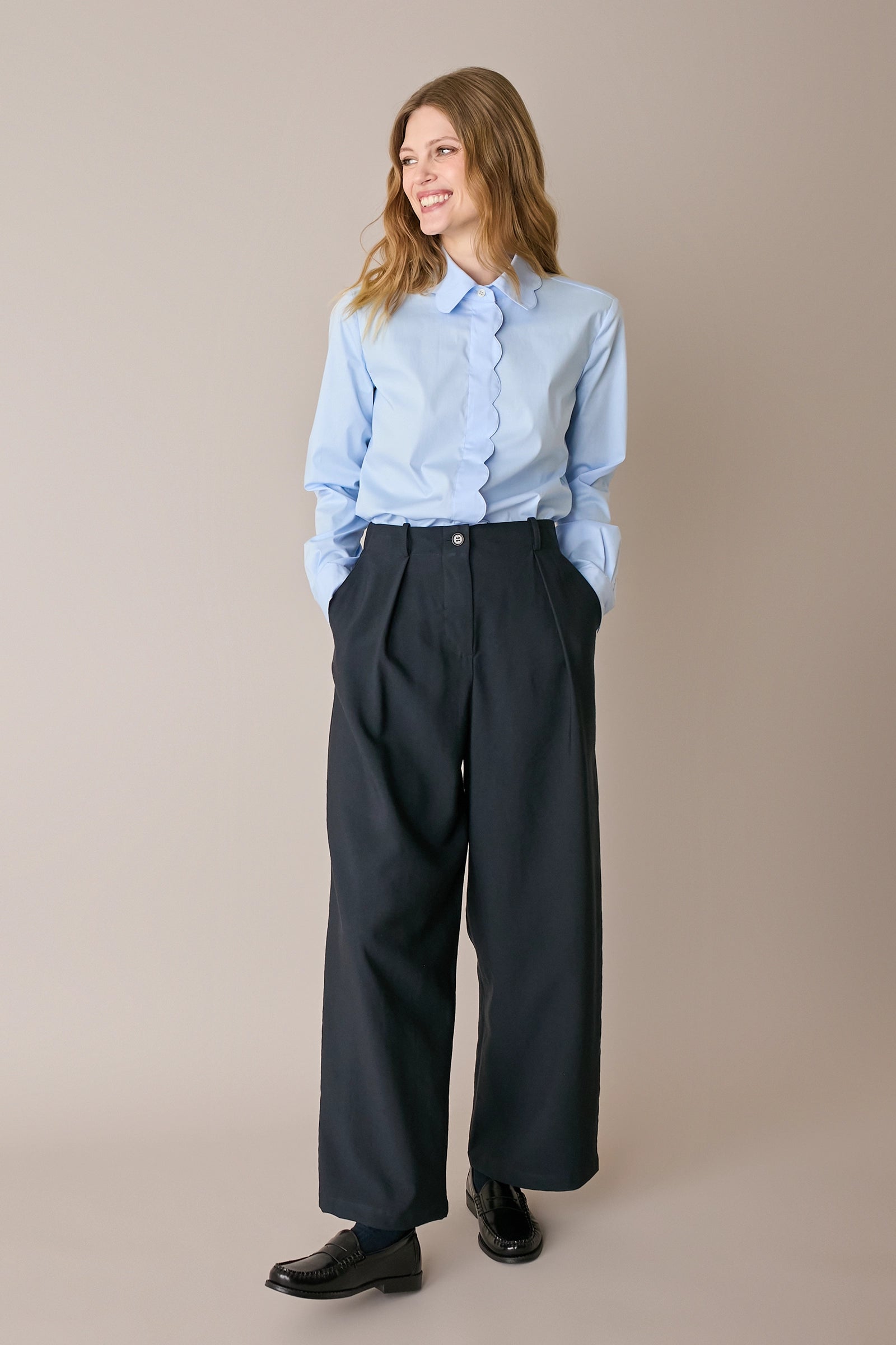 Camicia magherita