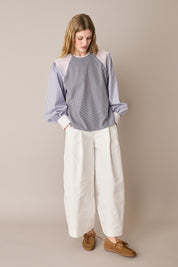 Top patchwork