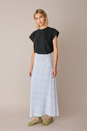 Kimono sleeve T-shirt
