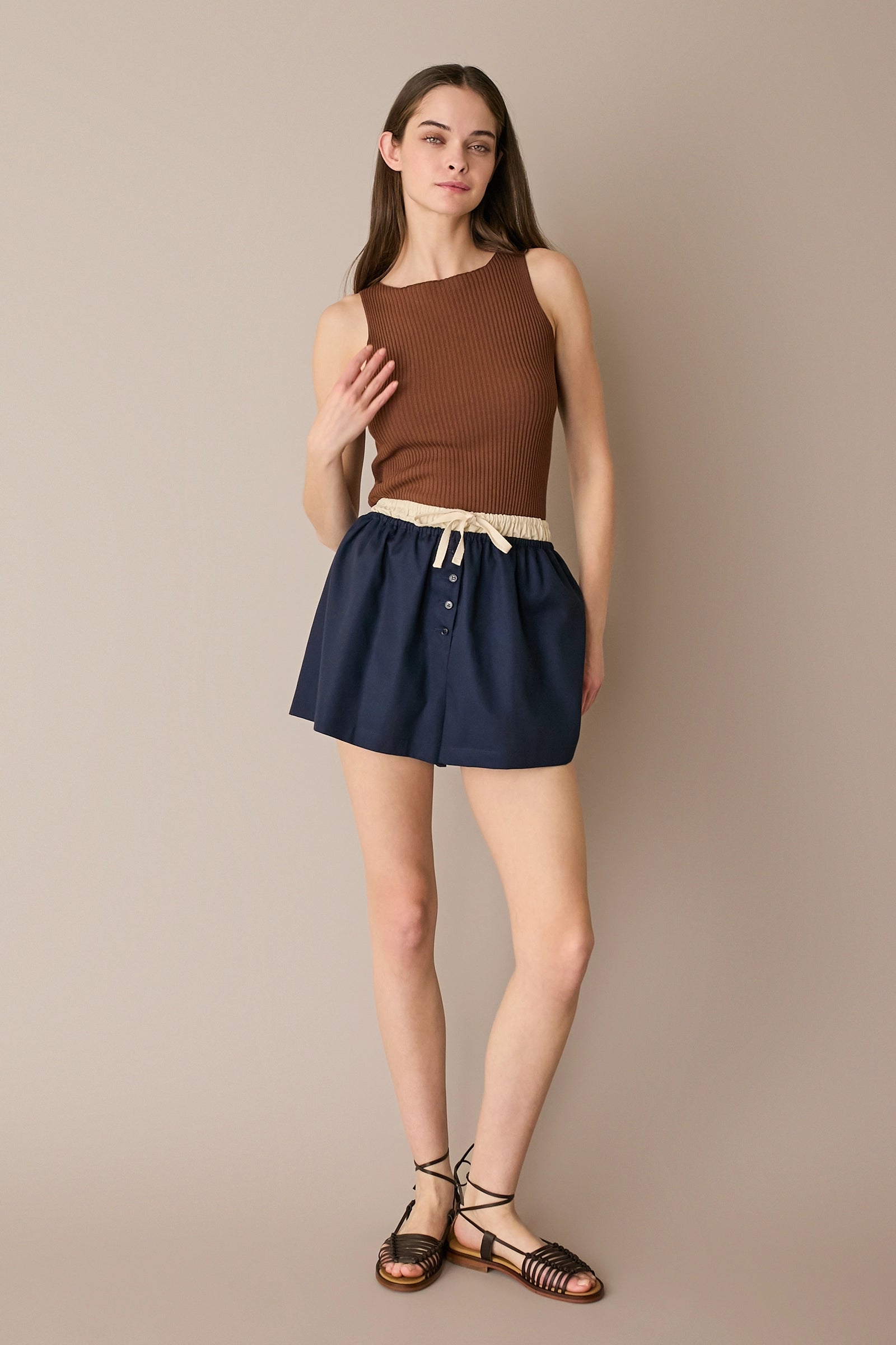 Boxer shorts