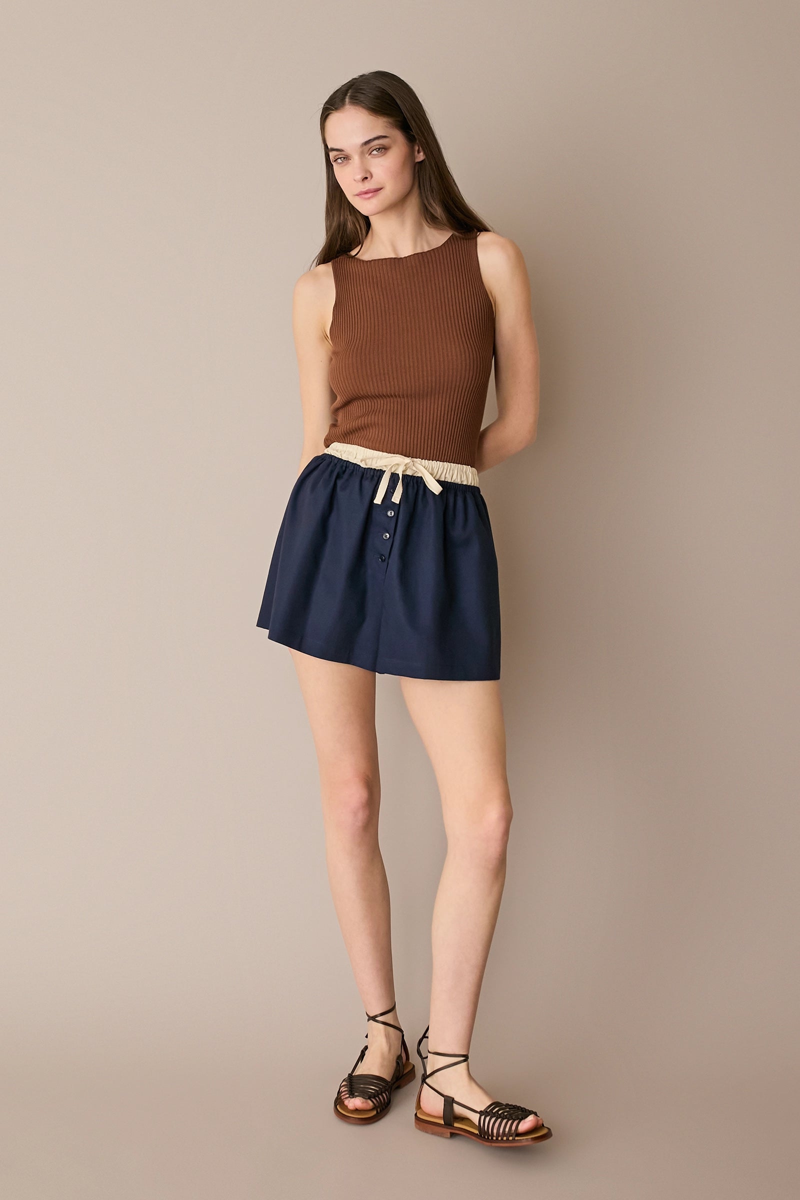 Boxer shorts