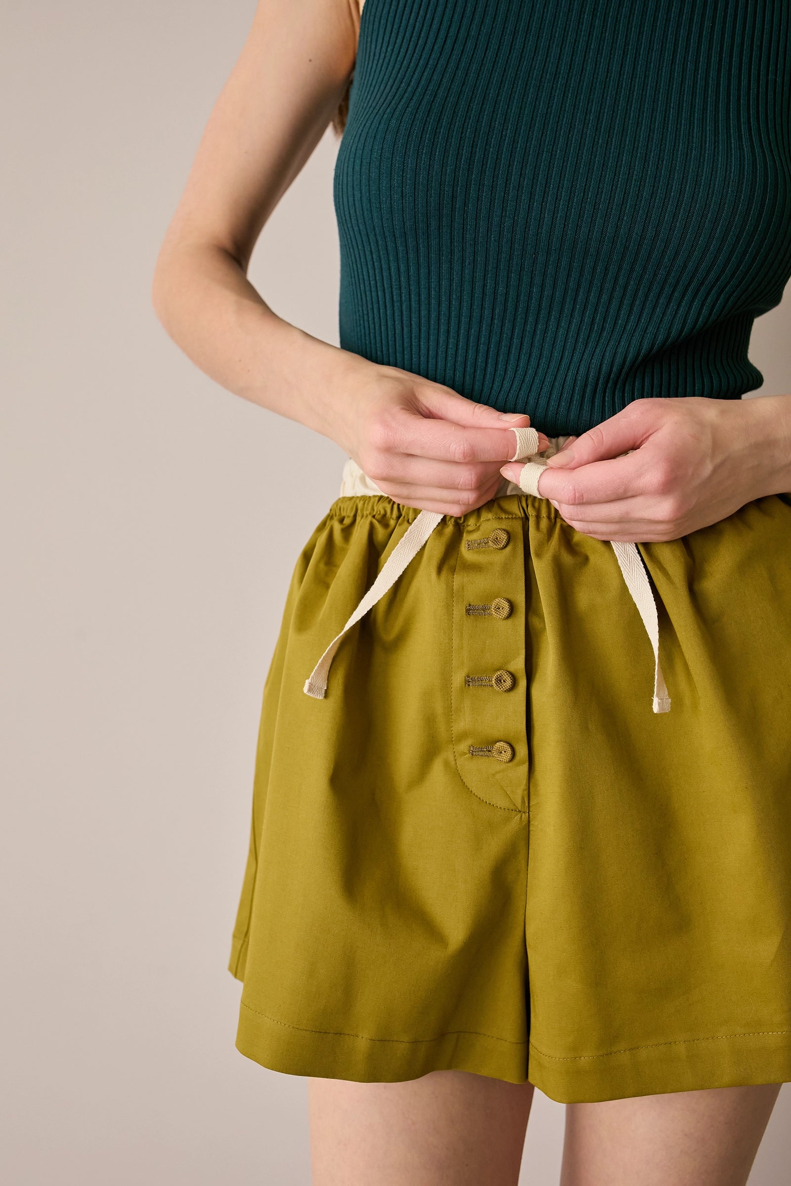 Boxer shorts