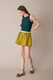 Boxer shorts