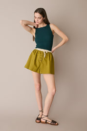 Boxer shorts
