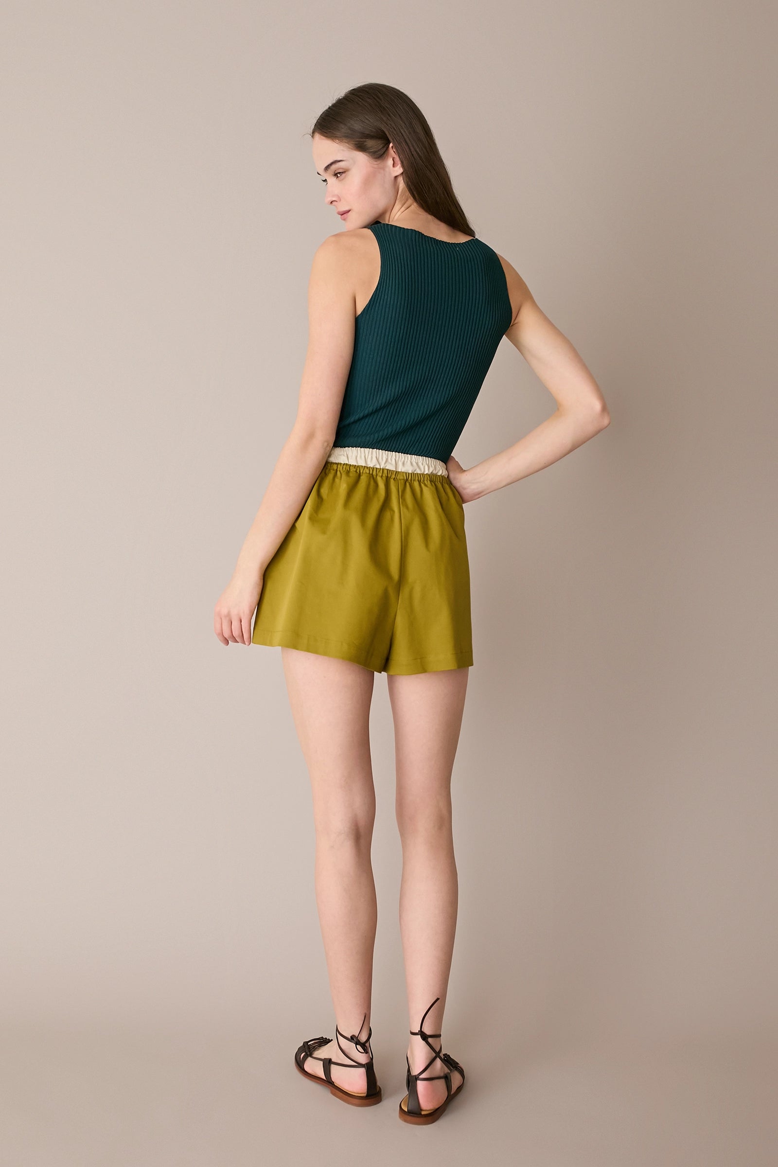 Boxer shorts