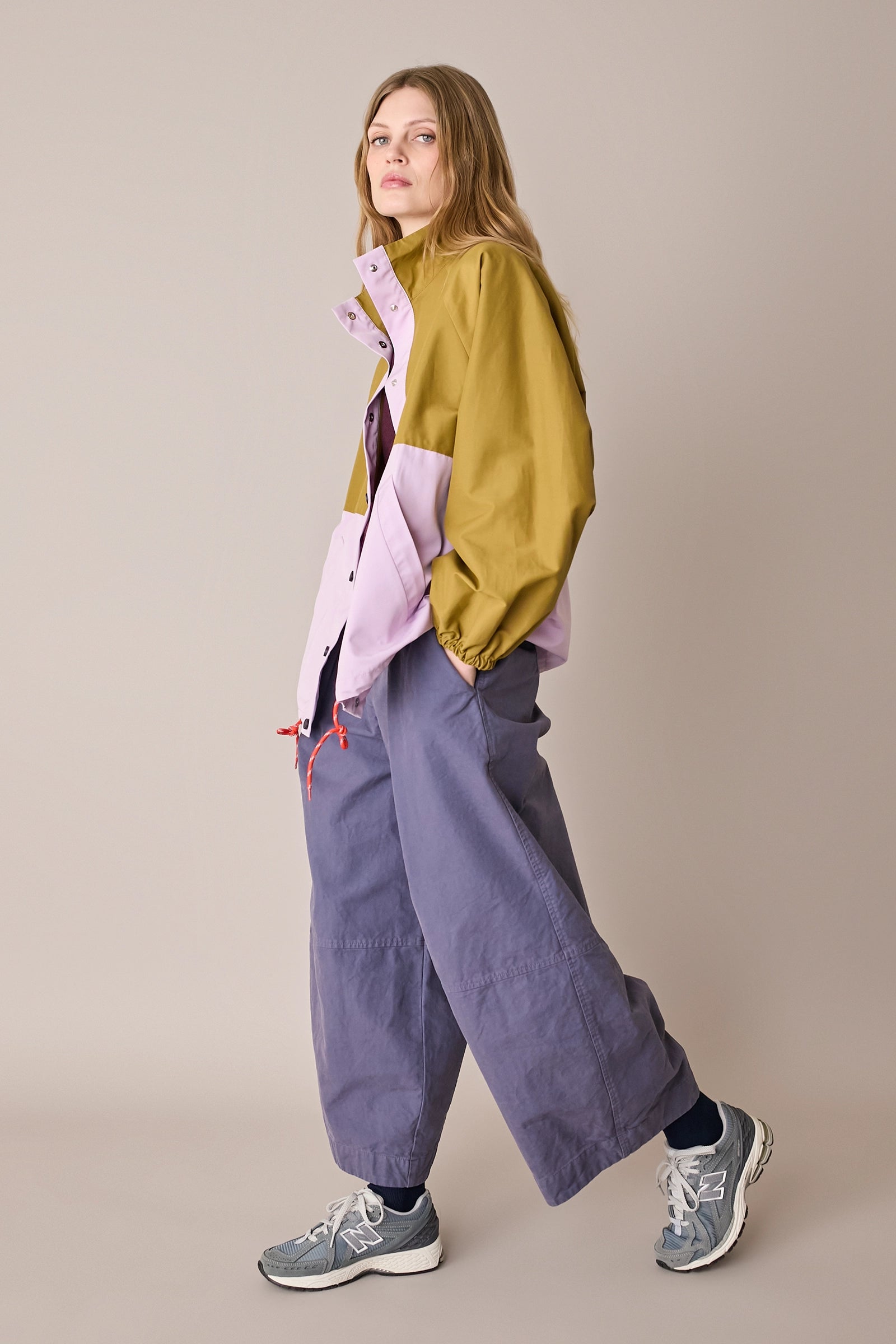 Giubbino sportivo – Everyday Wear