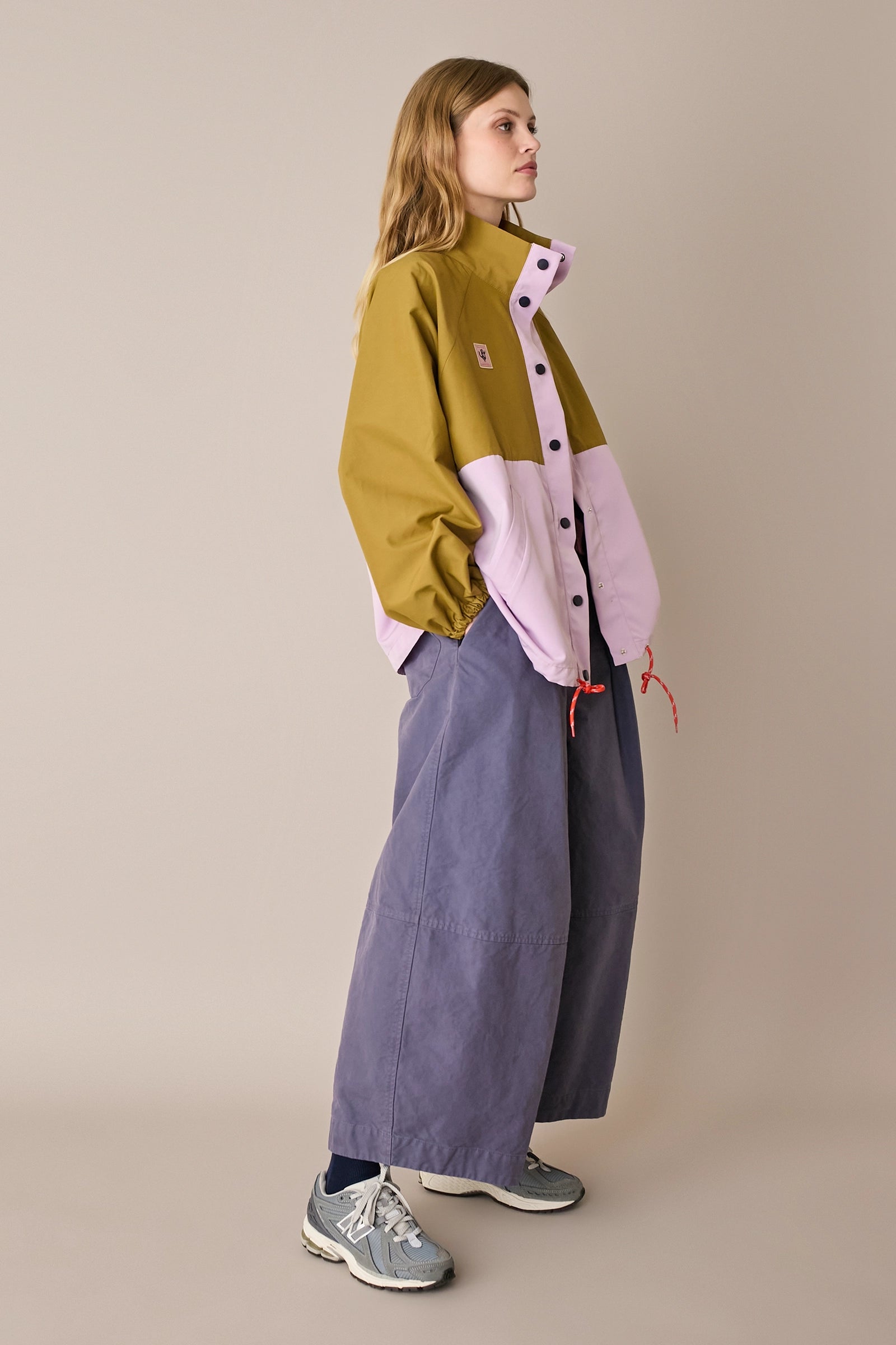Giubbino sportivo – Everyday Wear