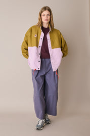 Giubbino sportivo – Everyday Wear