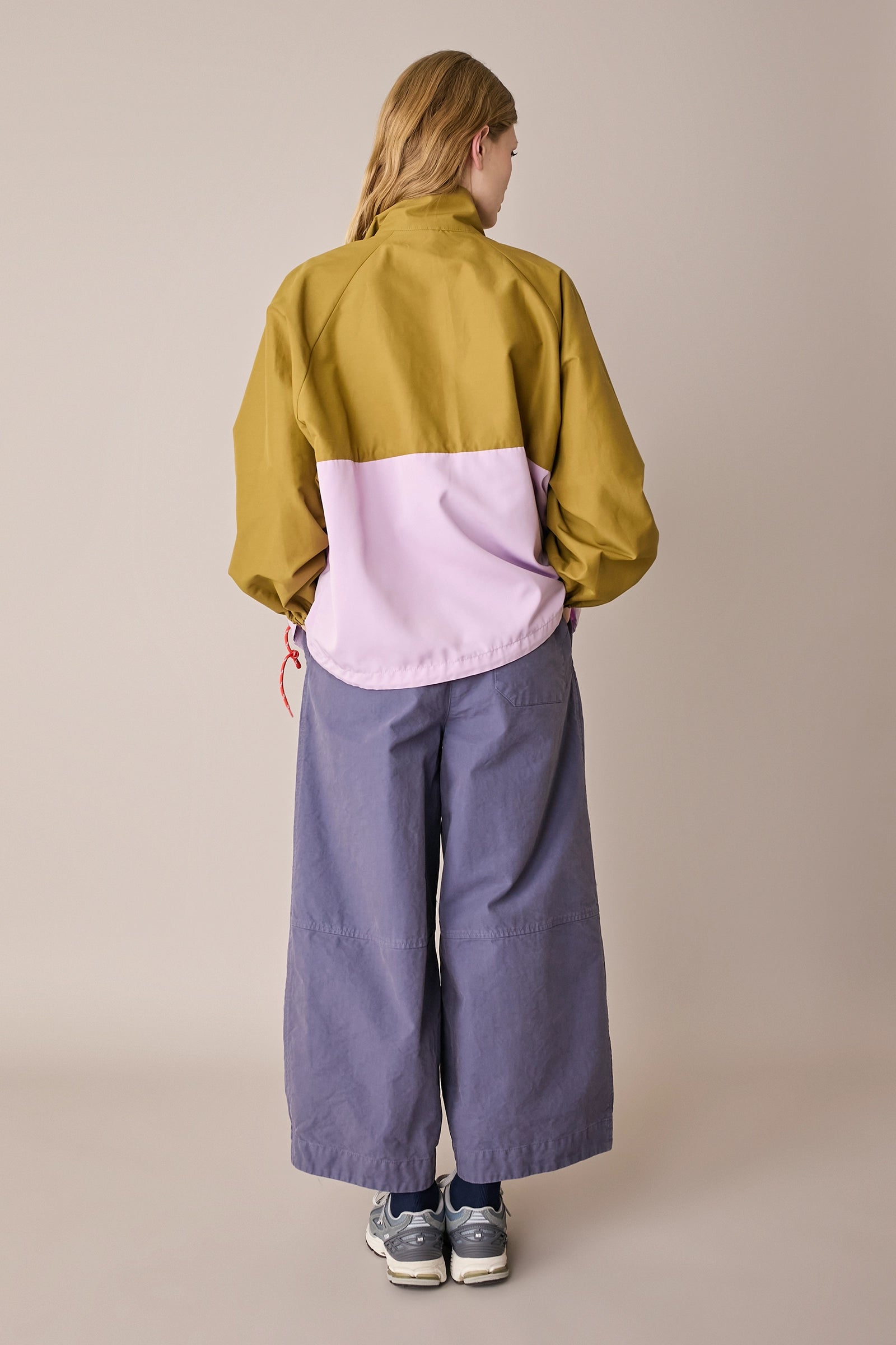 Giubbino sportivo – Everyday Wear