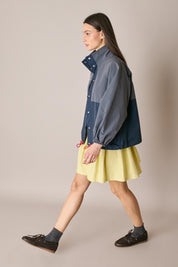 Giubbino sportivo – Everyday Wear