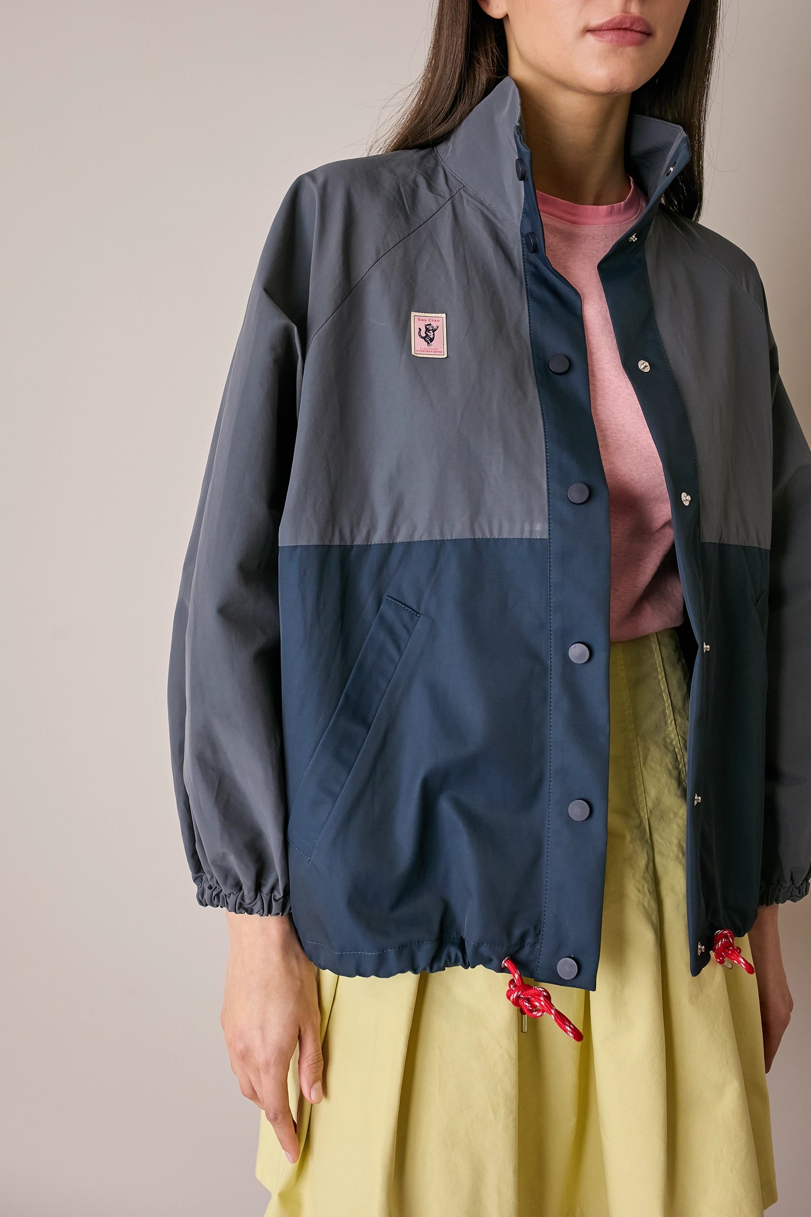 Giubbino sportivo – Everyday Wear