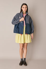 Giubbino sportivo – Everyday Wear