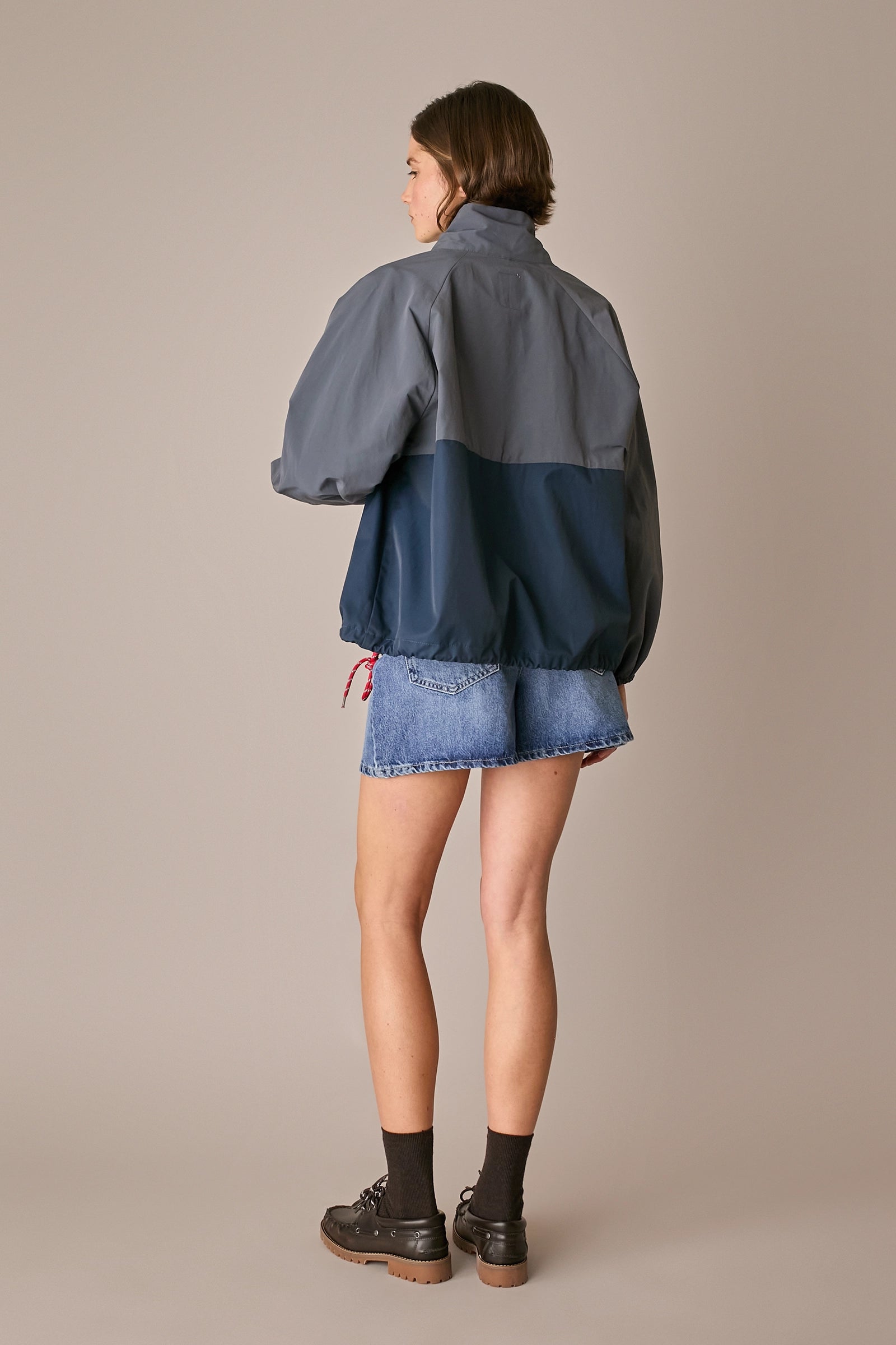 Giubbino sportivo – Everyday Wear