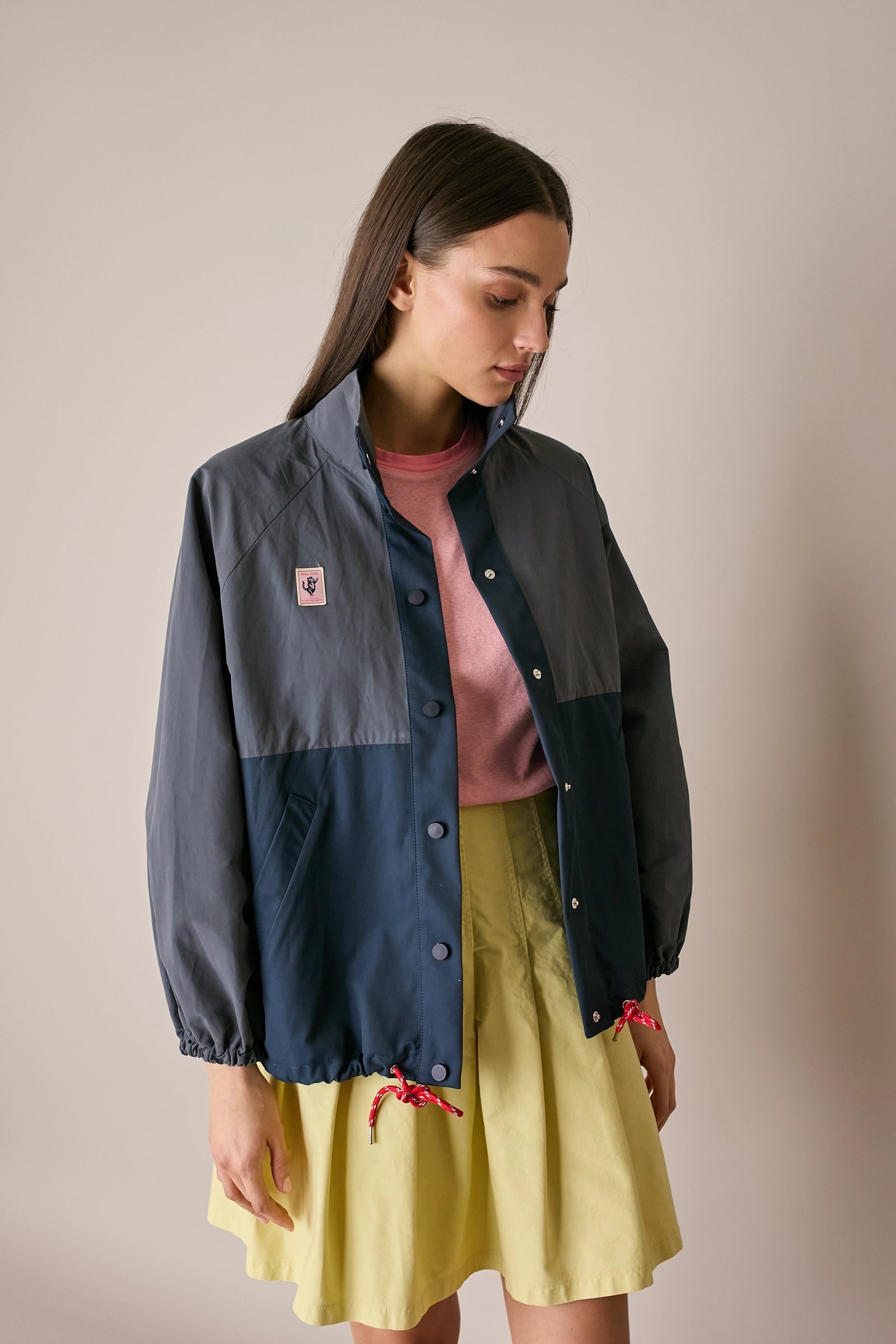 Giubbino sportivo – Everyday Wear